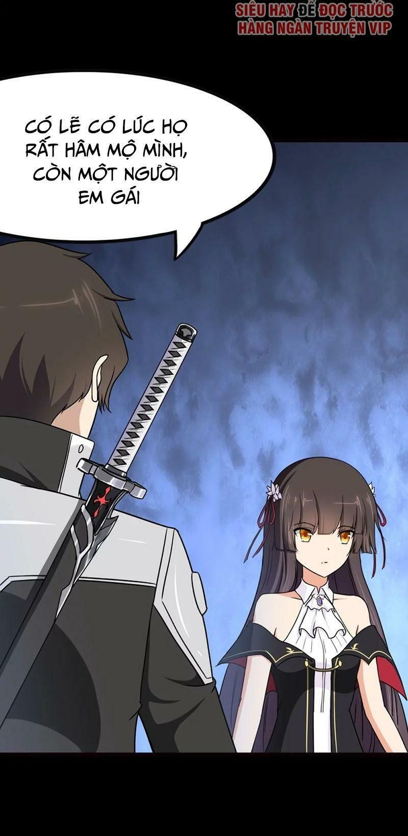 đọc truyện Bạn Gái Zombie Của Tôi Chương 216 ảnh 32 tại Thiên Thai Truyện