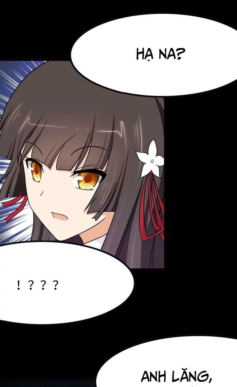 đọc truyện Bạn Gái Zombie Của Tôi Chương 216 ảnh 33 tại Thiên Thai Truyện