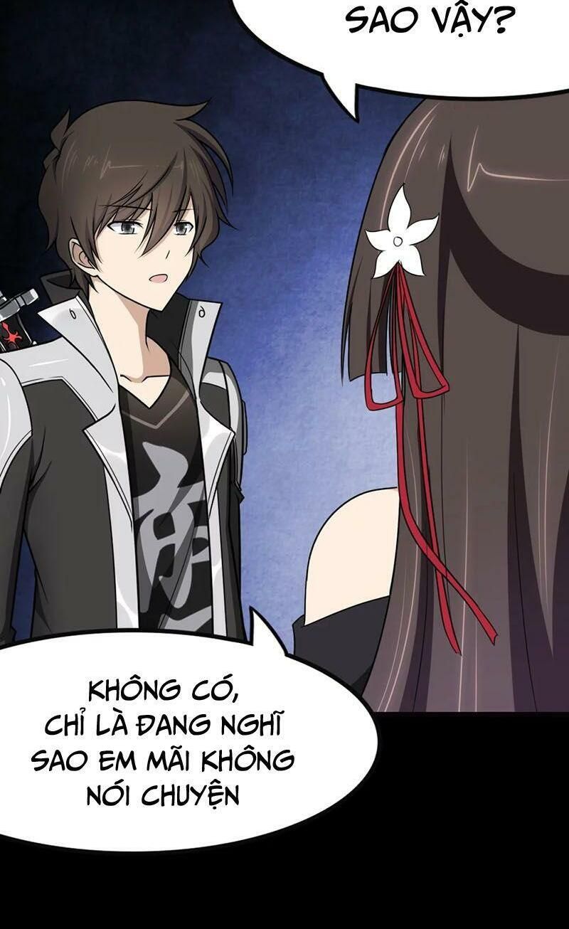 đọc truyện Bạn Gái Zombie Của Tôi Chương 216 ảnh 34 tại Thiên Thai Truyện