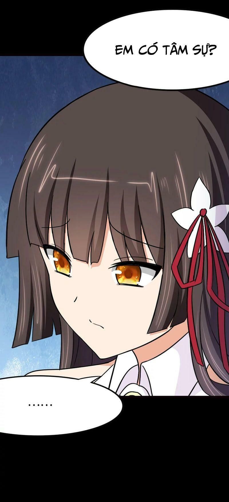 đọc truyện Bạn Gái Zombie Của Tôi Chương 216 ảnh 35 tại Thiên Thai Truyện