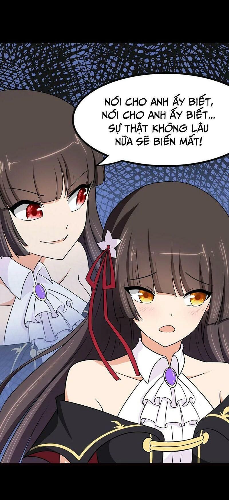 đọc truyện Bạn Gái Zombie Của Tôi Chương 216 ảnh 36 tại Thiên Thai Truyện