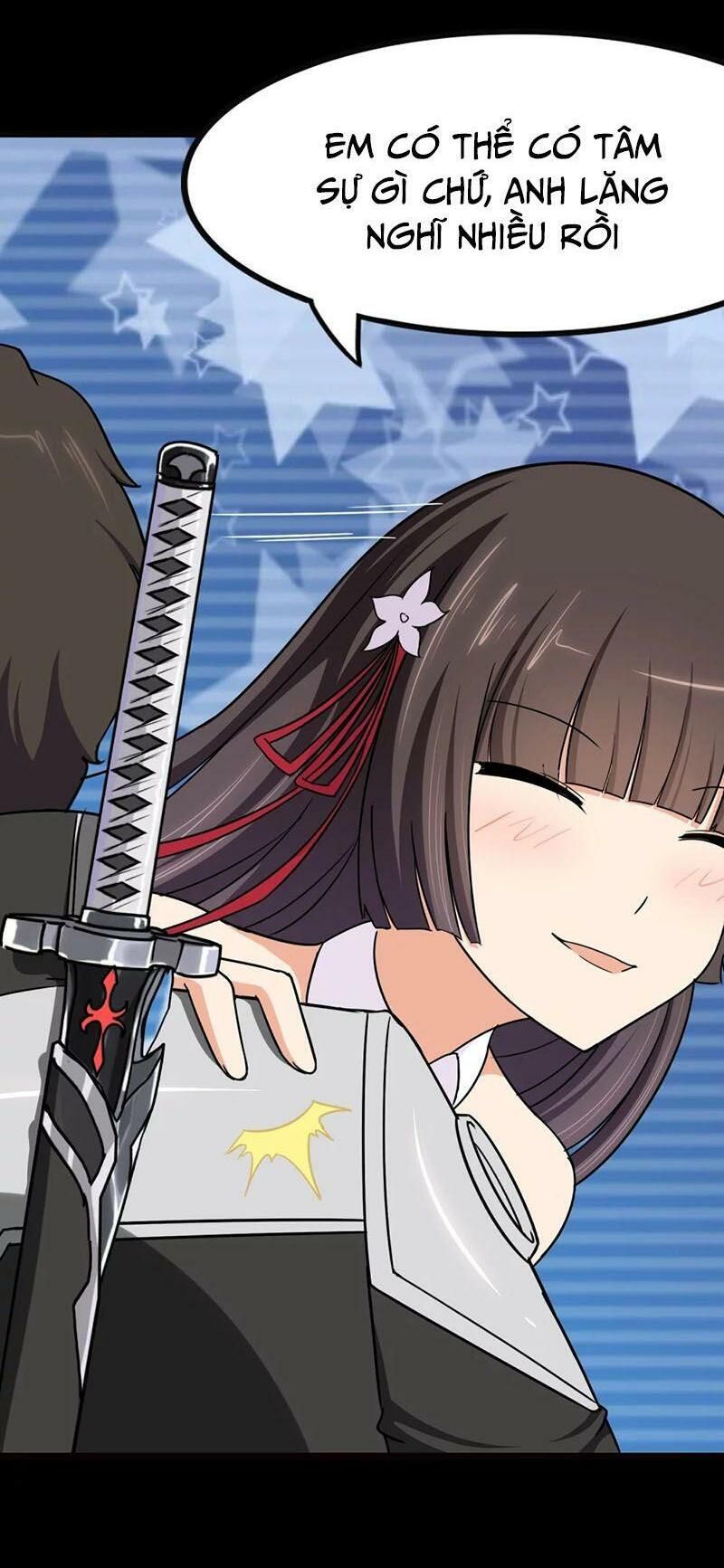 đọc truyện Bạn Gái Zombie Của Tôi Chương 216 ảnh 38 tại Thiên Thai Truyện