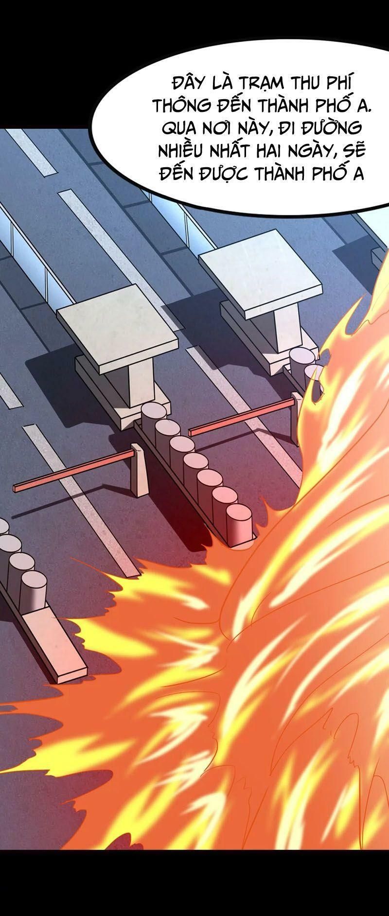 đọc truyện Bạn Gái Zombie Của Tôi Chương 216 ảnh 41 tại Thiên Thai Truyện