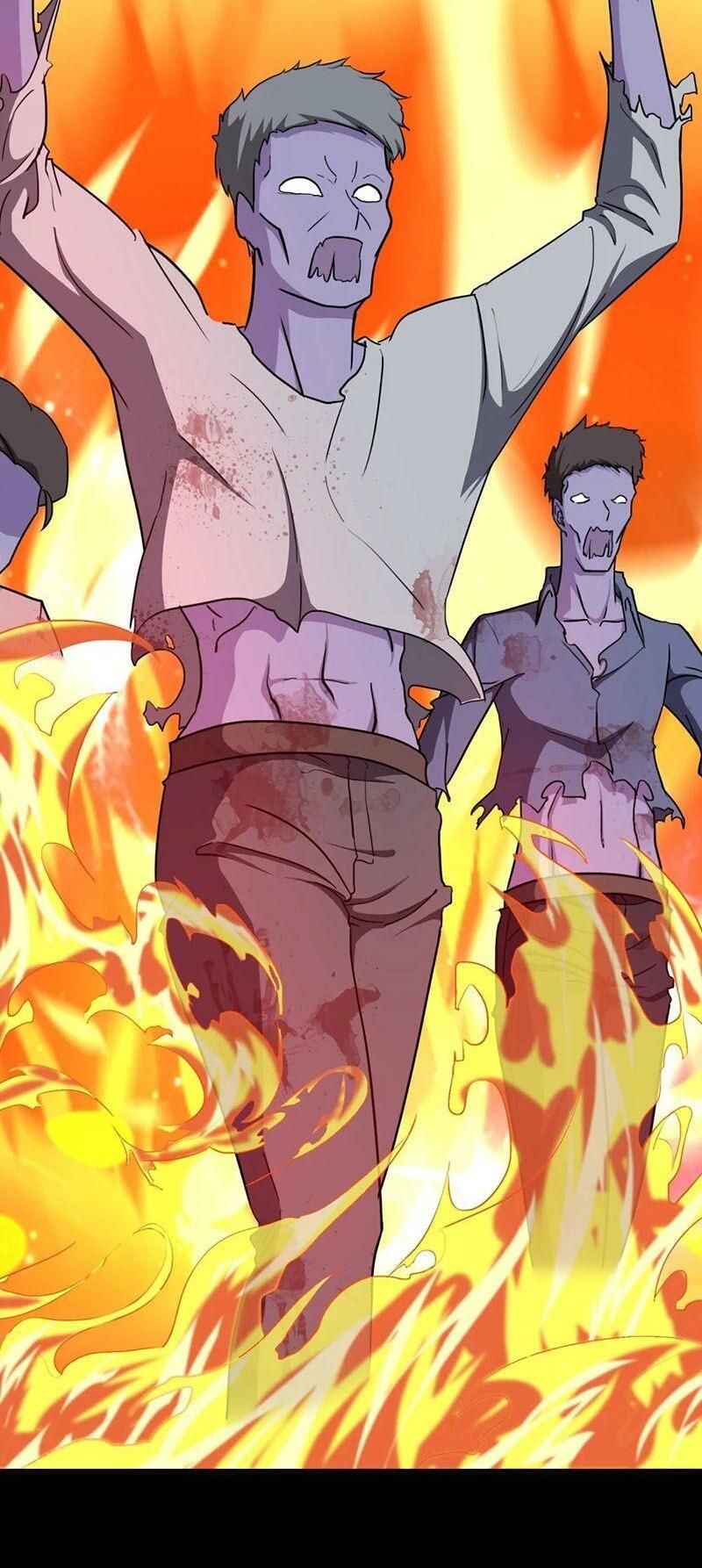 đọc truyện Bạn Gái Zombie Của Tôi Chương 216 ảnh 6 tại Thiên Thai Truyện