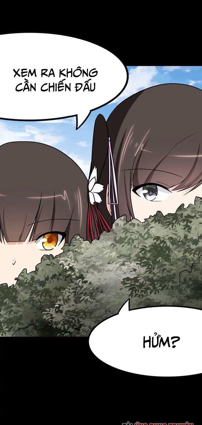 đọc truyện Bạn Gái Zombie Của Tôi Chương 216 ảnh 43 tại Thiên Thai Truyện