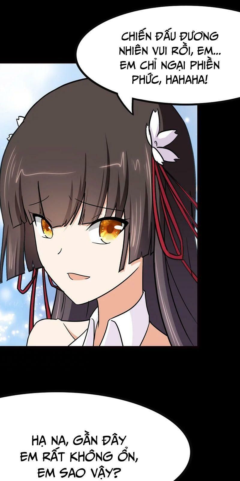 đọc truyện Bạn Gái Zombie Của Tôi Chương 216 ảnh 45 tại Thiên Thai Truyện