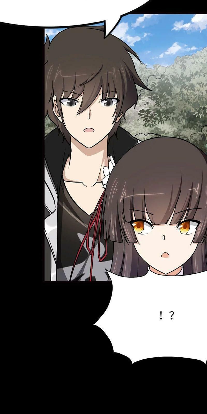 đọc truyện Bạn Gái Zombie Của Tôi Chương 216 ảnh 46 tại Thiên Thai Truyện