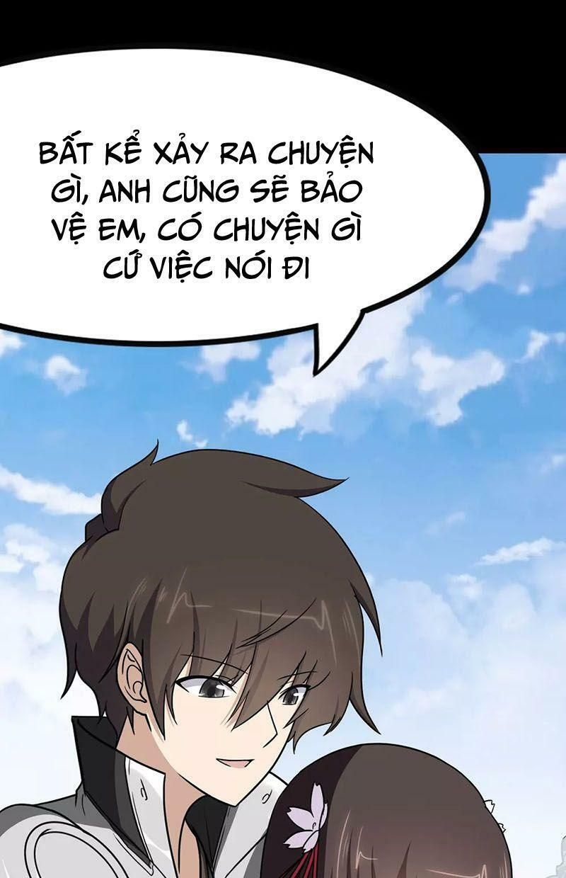 đọc truyện Bạn Gái Zombie Của Tôi Chương 216 ảnh 47 tại Thiên Thai Truyện