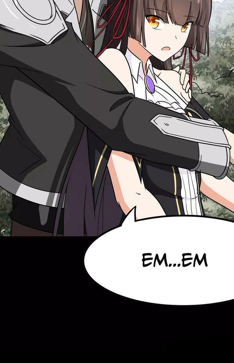 đọc truyện Bạn Gái Zombie Của Tôi Chương 216 ảnh 48 tại Thiên Thai Truyện