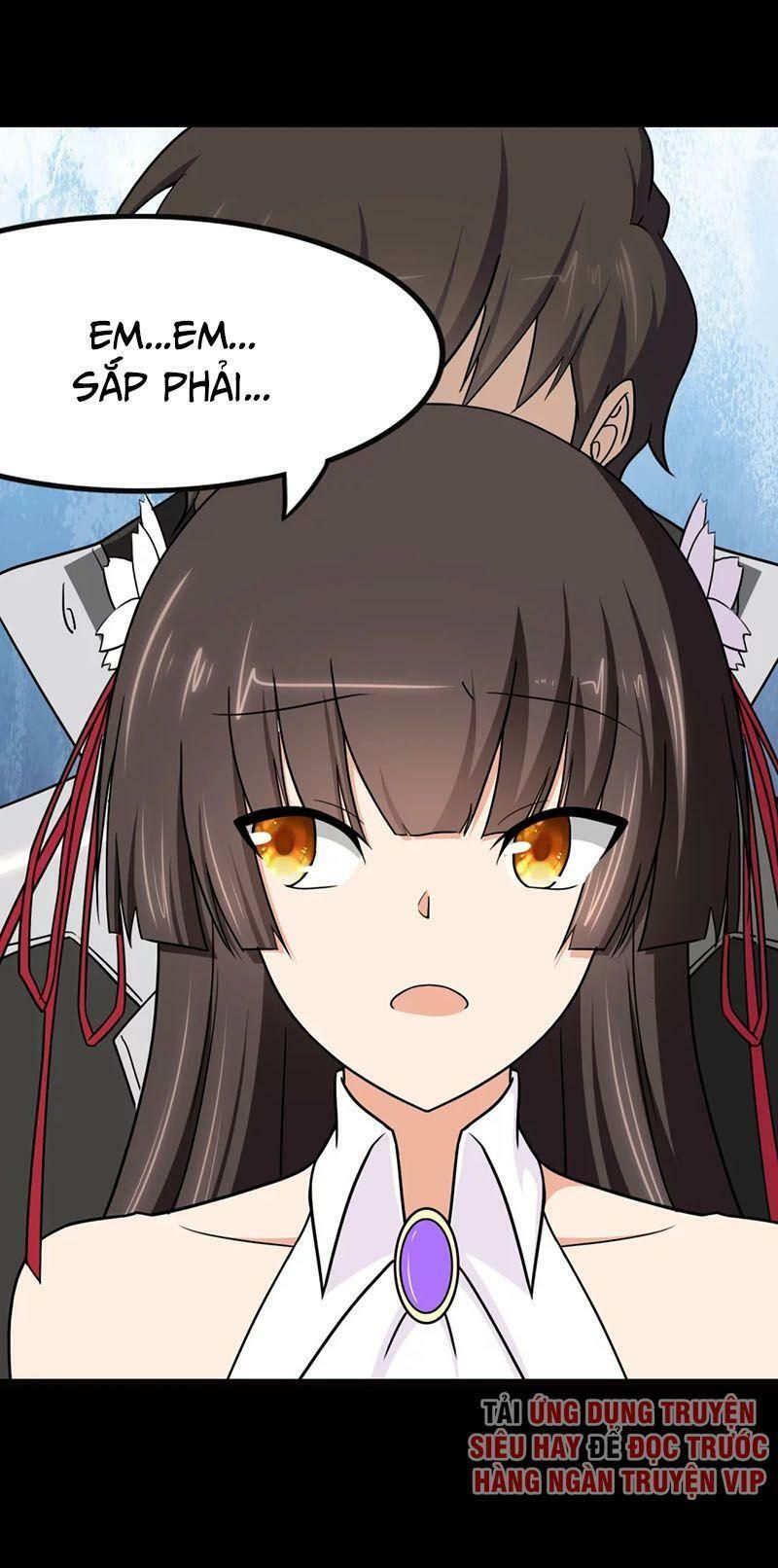 đọc truyện Bạn Gái Zombie Của Tôi Chương 216 ảnh 49 tại Thiên Thai Truyện