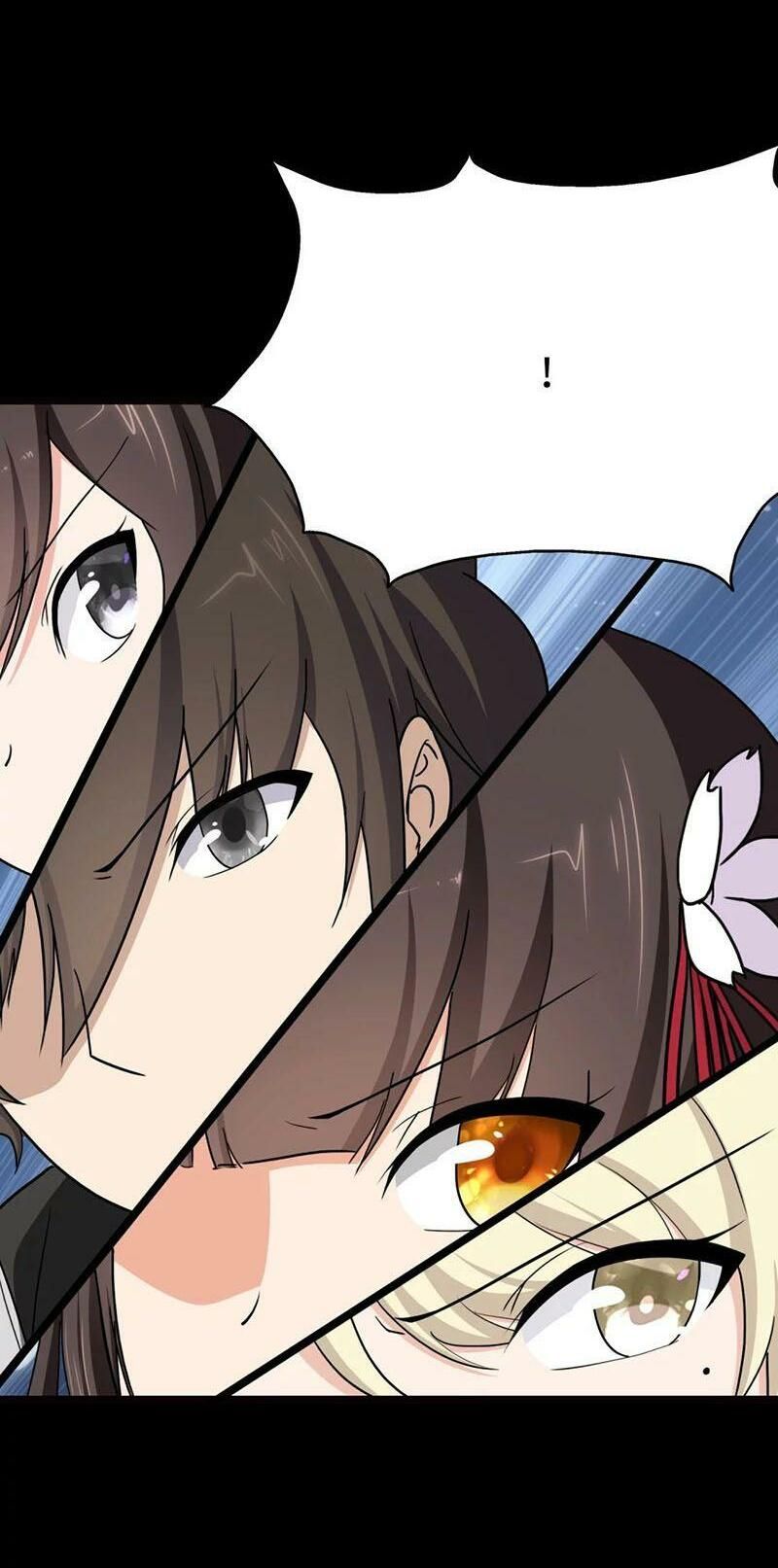 đọc truyện Bạn Gái Zombie Của Tôi Chương 216 ảnh 50 tại Thiên Thai Truyện