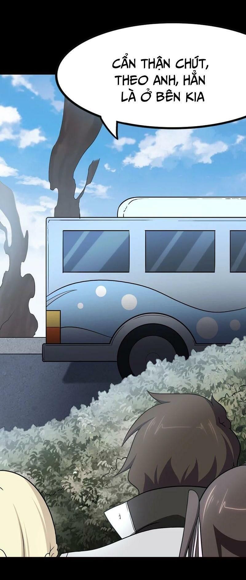 đọc truyện Bạn Gái Zombie Của Tôi Chương 216 ảnh 52 tại Thiên Thai Truyện