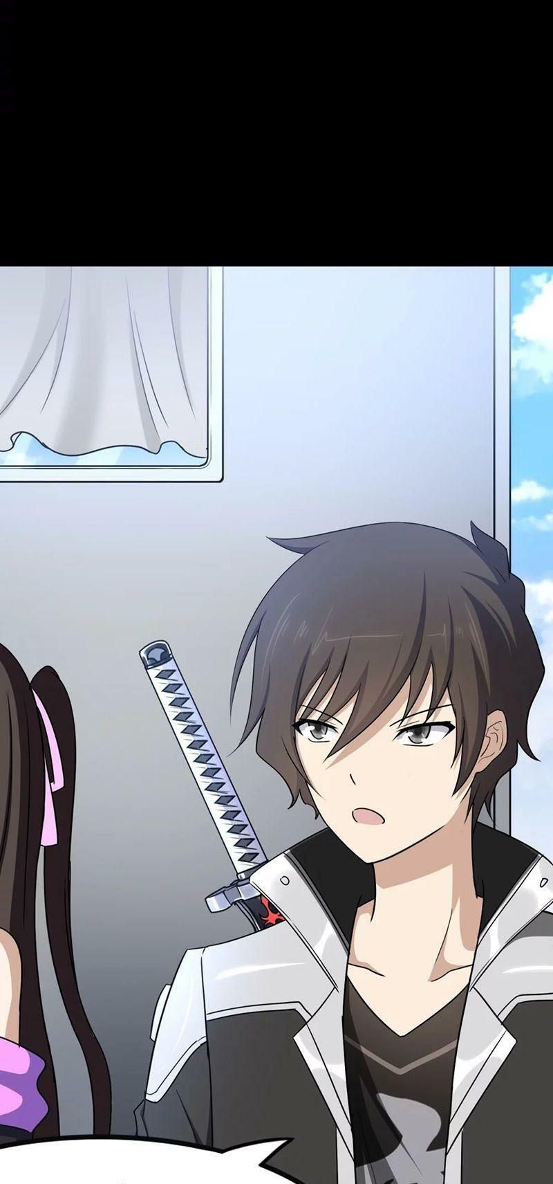 đọc truyện Bạn Gái Zombie Của Tôi Chương 216 ảnh 53 tại Thiên Thai Truyện