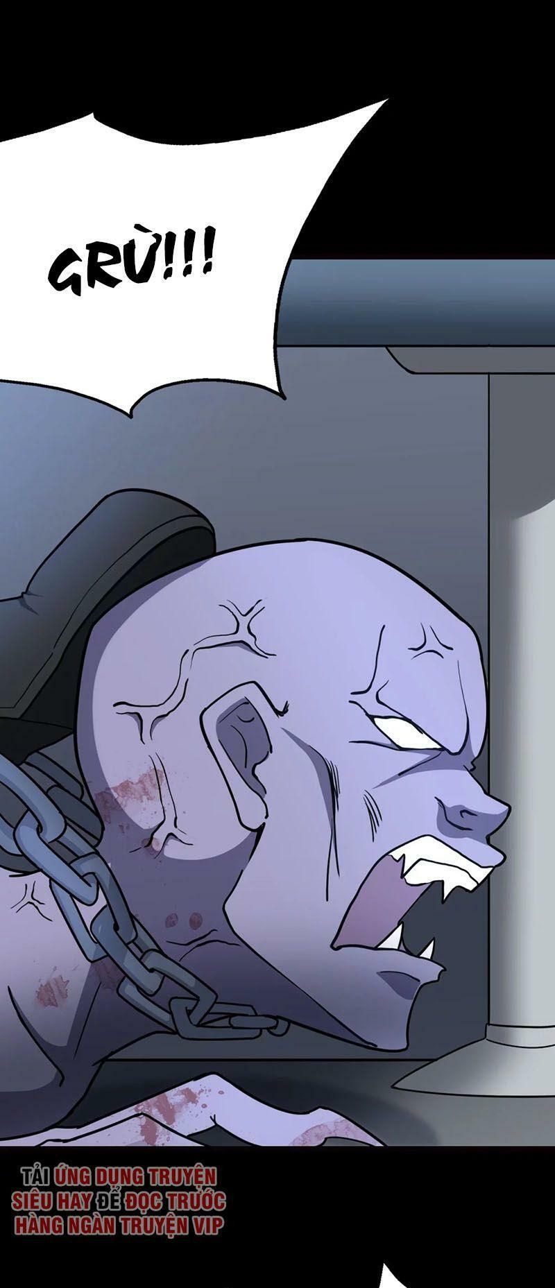 đọc truyện Bạn Gái Zombie Của Tôi Chương 216 ảnh 55 tại Thiên Thai Truyện