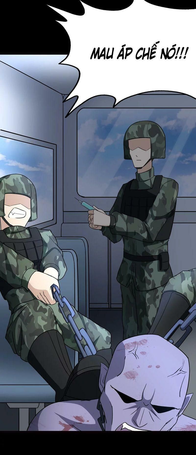 đọc truyện Bạn Gái Zombie Của Tôi Chương 216 ảnh 56 tại Thiên Thai Truyện