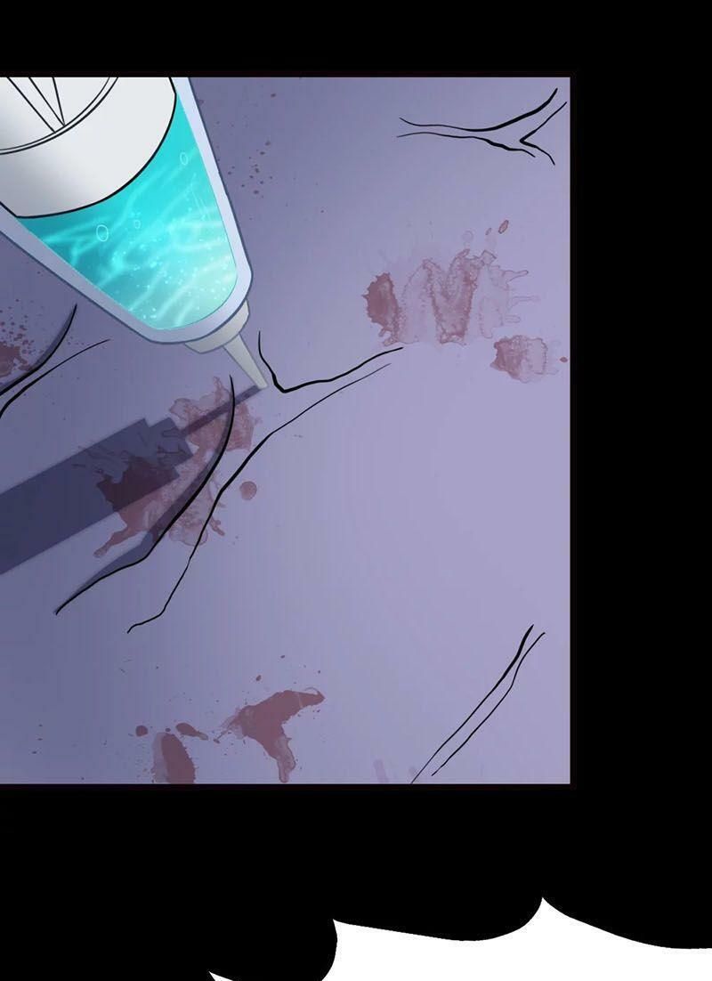 đọc truyện Bạn Gái Zombie Của Tôi Chương 216 ảnh 57 tại Thiên Thai Truyện