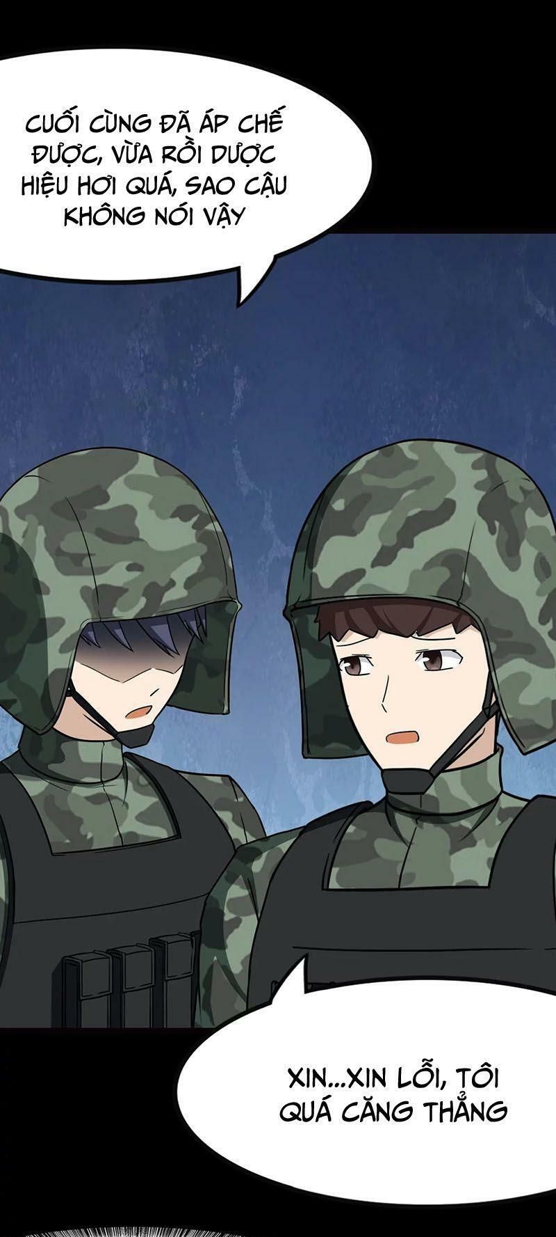 đọc truyện Bạn Gái Zombie Của Tôi Chương 216 ảnh 59 tại Thiên Thai Truyện