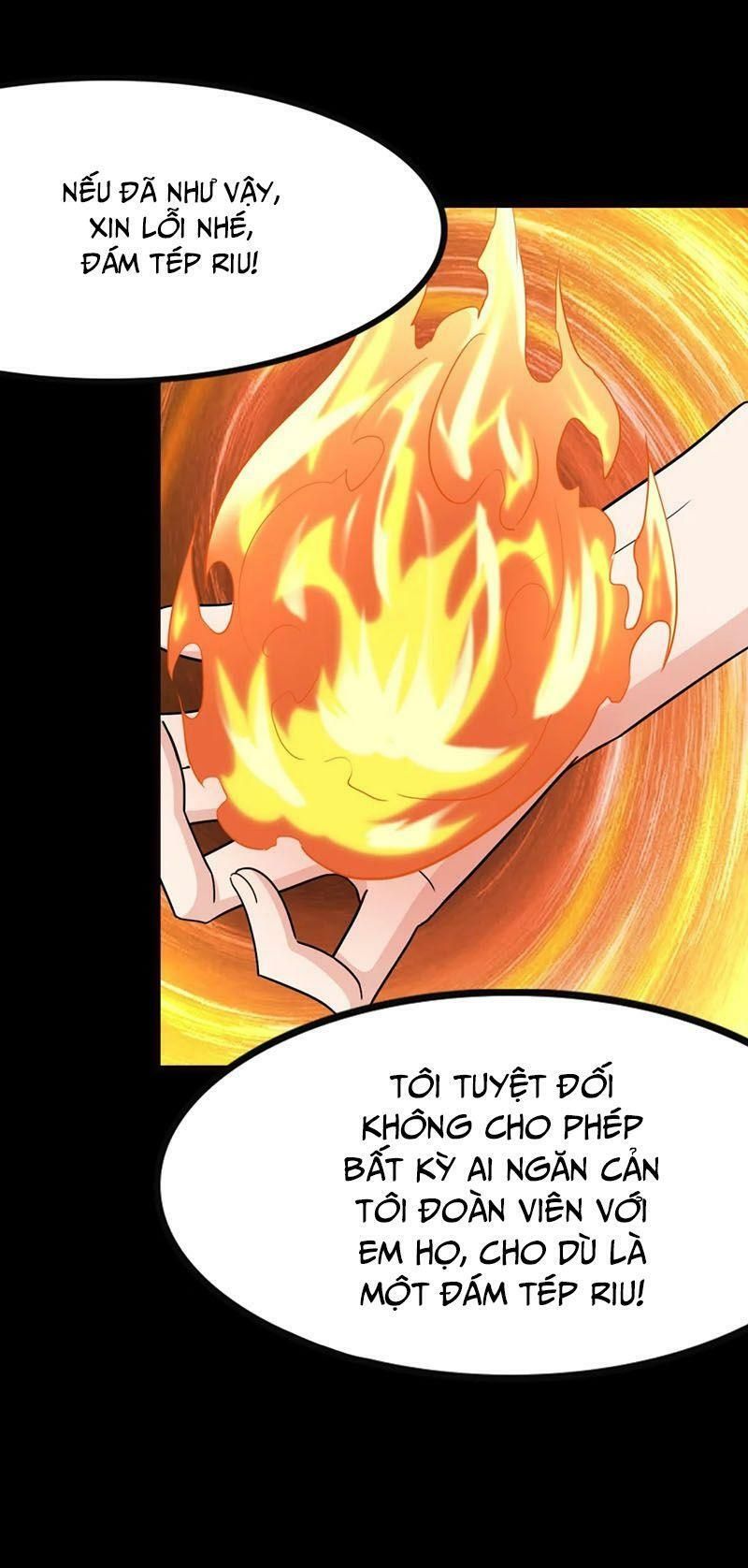 đọc truyện Bạn Gái Zombie Của Tôi Chương 216 ảnh 11 tại Thiên Thai Truyện