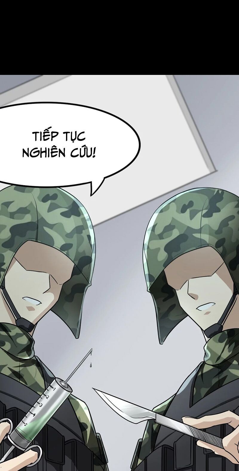 đọc truyện Bạn Gái Zombie Của Tôi Chương 217 ảnh 3 tại Thiên Thai Truyện