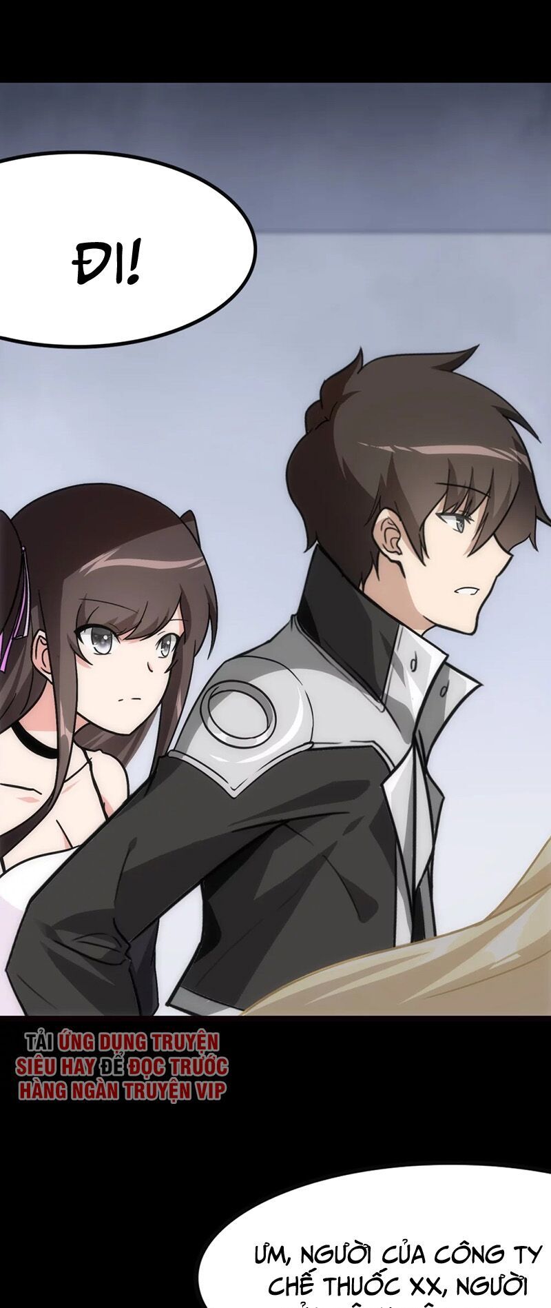 đọc truyện Bạn Gái Zombie Của Tôi Chương 217 ảnh 12 tại Thiên Thai Truyện