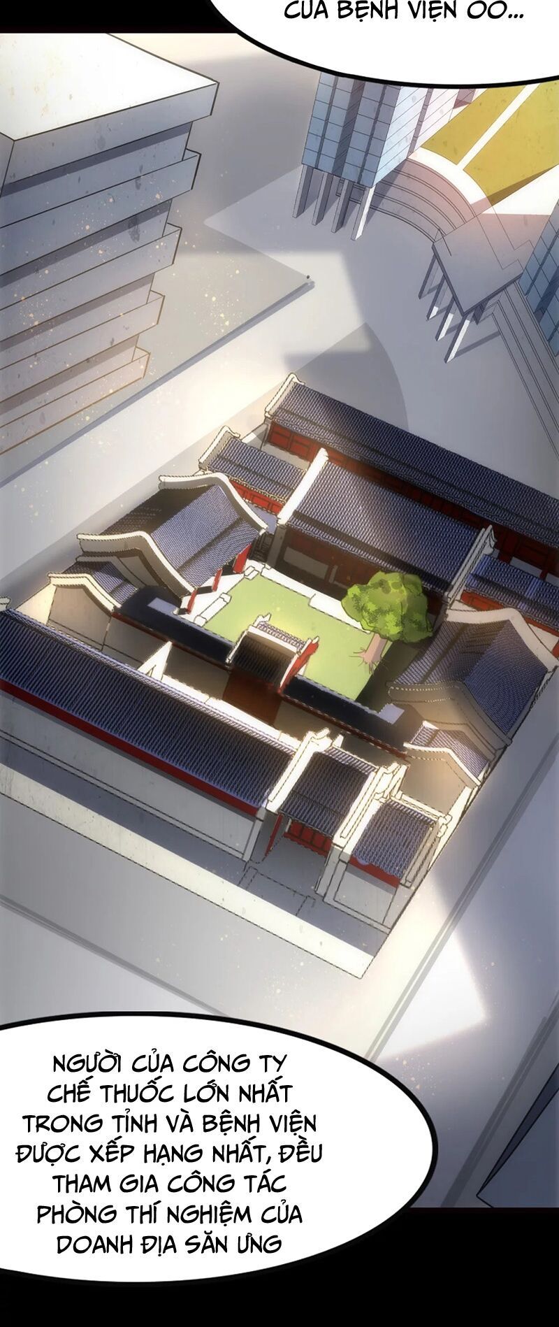 đọc truyện Bạn Gái Zombie Của Tôi Chương 217 ảnh 13 tại Thiên Thai Truyện