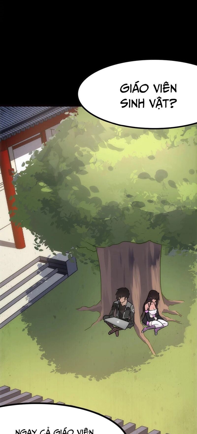 đọc truyện Bạn Gái Zombie Của Tôi Chương 217 ảnh 14 tại Thiên Thai Truyện