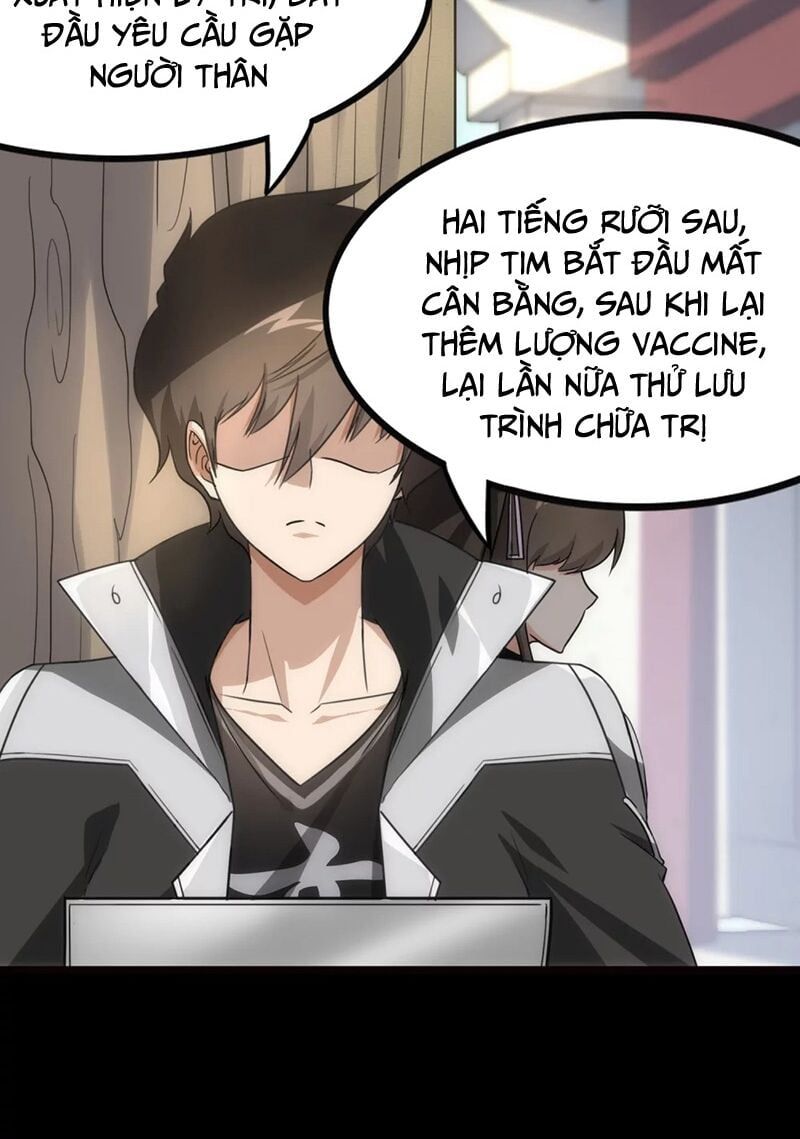 đọc truyện Bạn Gái Zombie Của Tôi Chương 217 ảnh 17 tại Thiên Thai Truyện