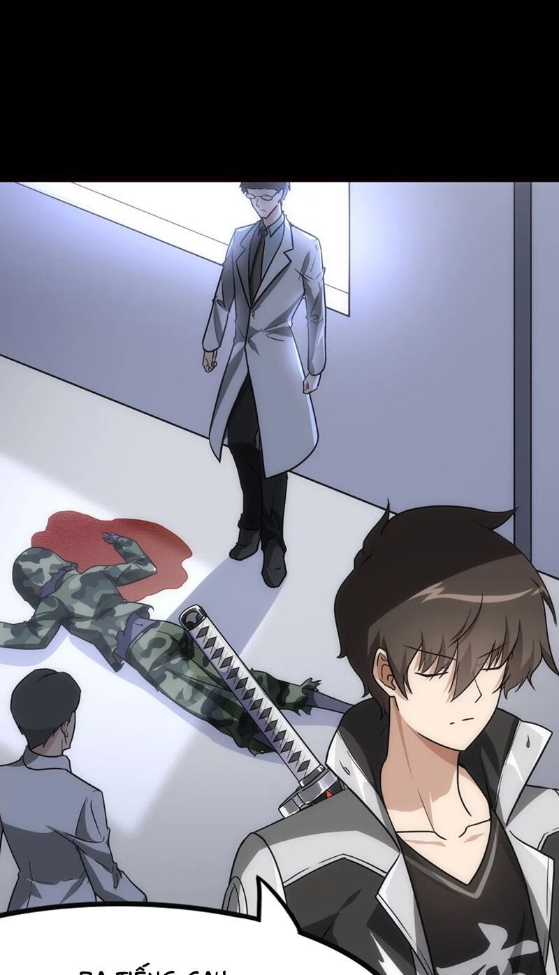 đọc truyện Bạn Gái Zombie Của Tôi Chương 217 ảnh 18 tại Thiên Thai Truyện