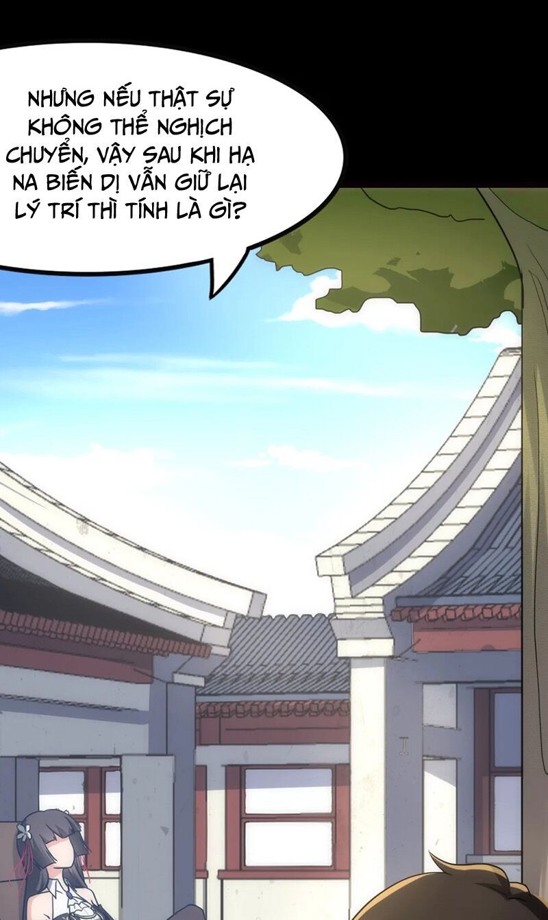 đọc truyện Bạn Gái Zombie Của Tôi Chương 217 ảnh 20 tại Thiên Thai Truyện