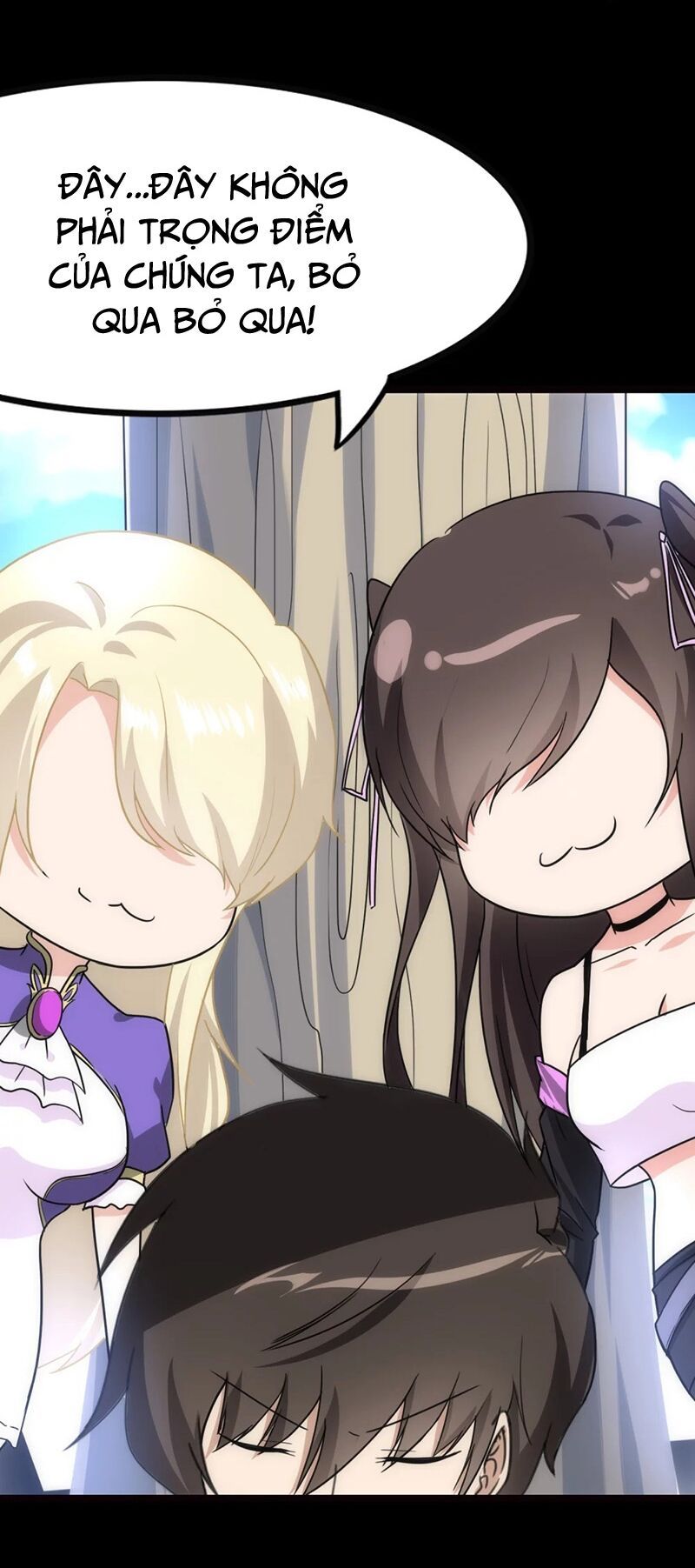 đọc truyện Bạn Gái Zombie Của Tôi Chương 217 ảnh 25 tại Thiên Thai Truyện