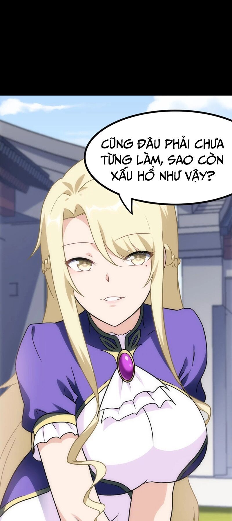 đọc truyện Bạn Gái Zombie Của Tôi Chương 217 ảnh 26 tại Thiên Thai Truyện