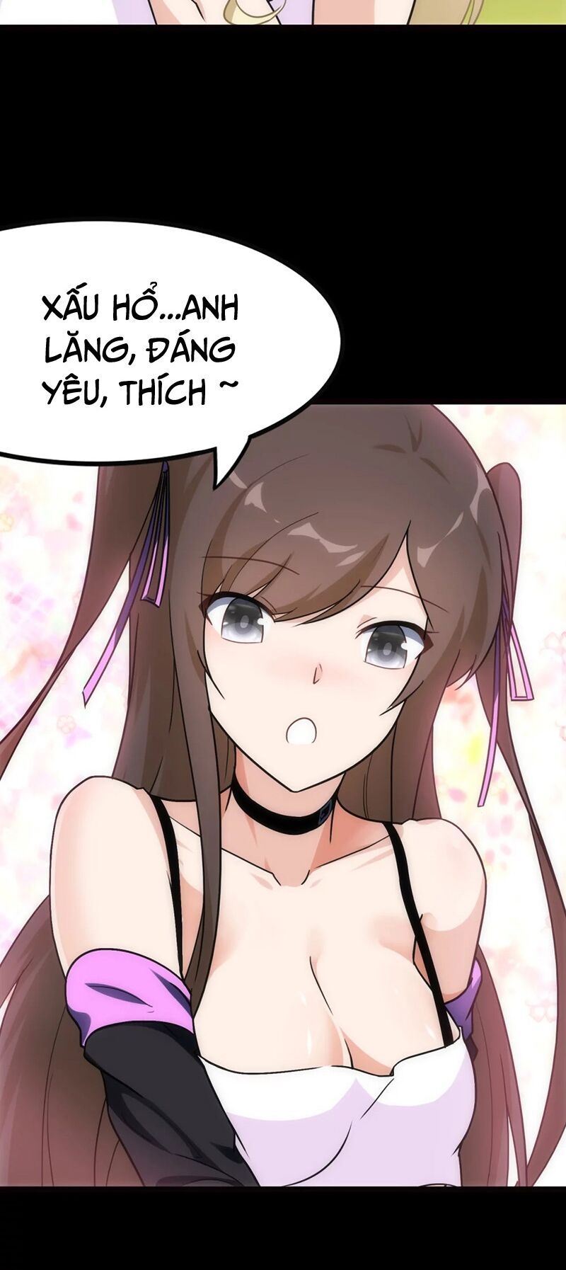 đọc truyện Bạn Gái Zombie Của Tôi Chương 217 ảnh 27 tại Thiên Thai Truyện