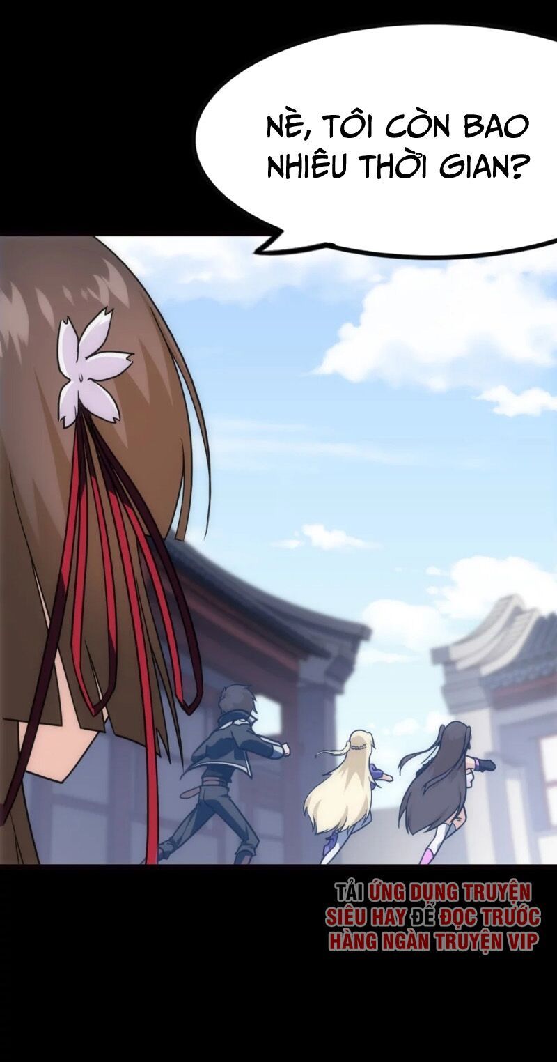 đọc truyện Bạn Gái Zombie Của Tôi Chương 217 ảnh 30 tại Thiên Thai Truyện