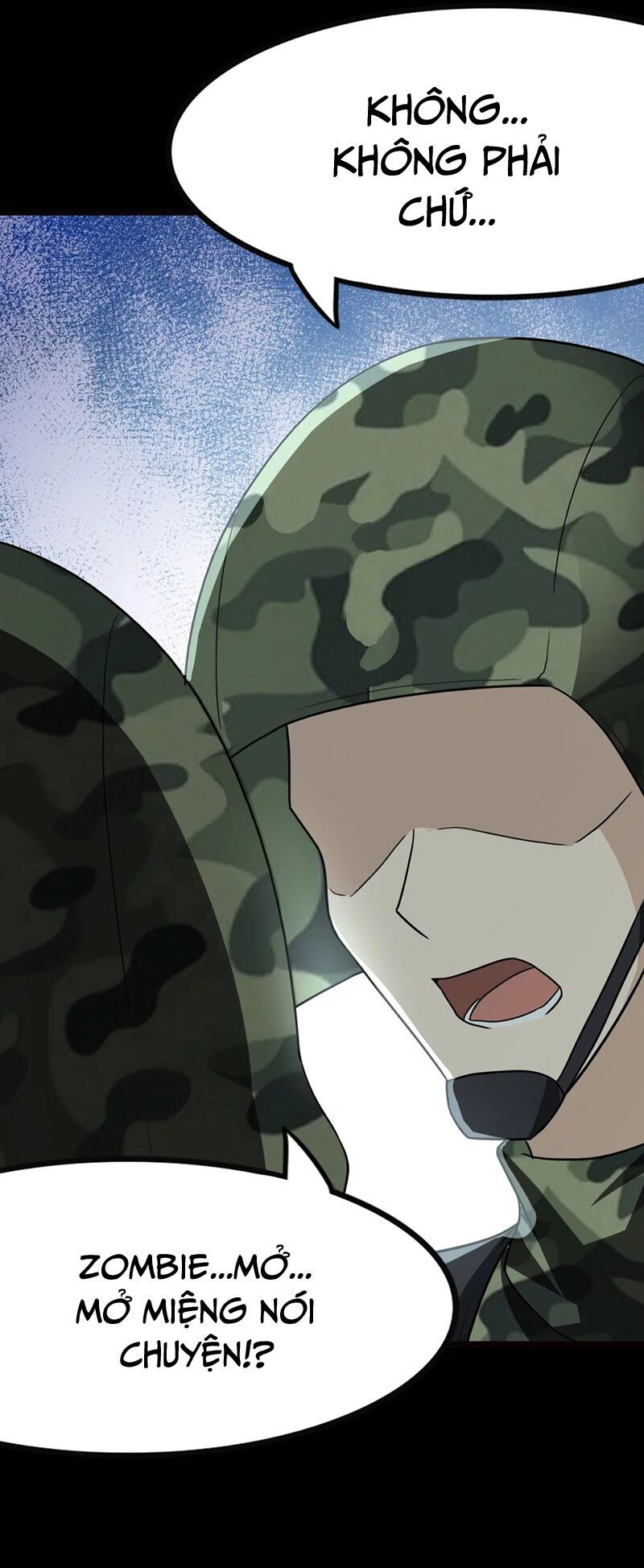 đọc truyện Bạn Gái Zombie Của Tôi Chương 217 ảnh 5 tại Thiên Thai Truyện