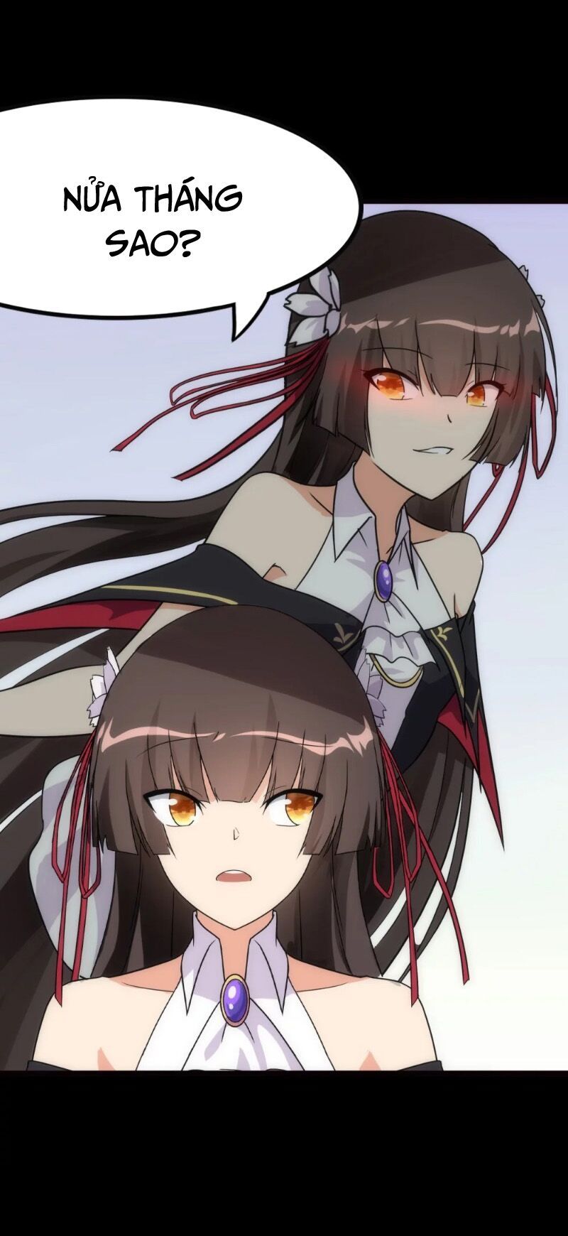 đọc truyện Bạn Gái Zombie Của Tôi Chương 217 ảnh 32 tại Thiên Thai Truyện