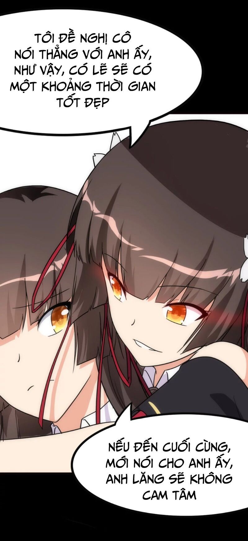 đọc truyện Bạn Gái Zombie Của Tôi Chương 217 ảnh 33 tại Thiên Thai Truyện