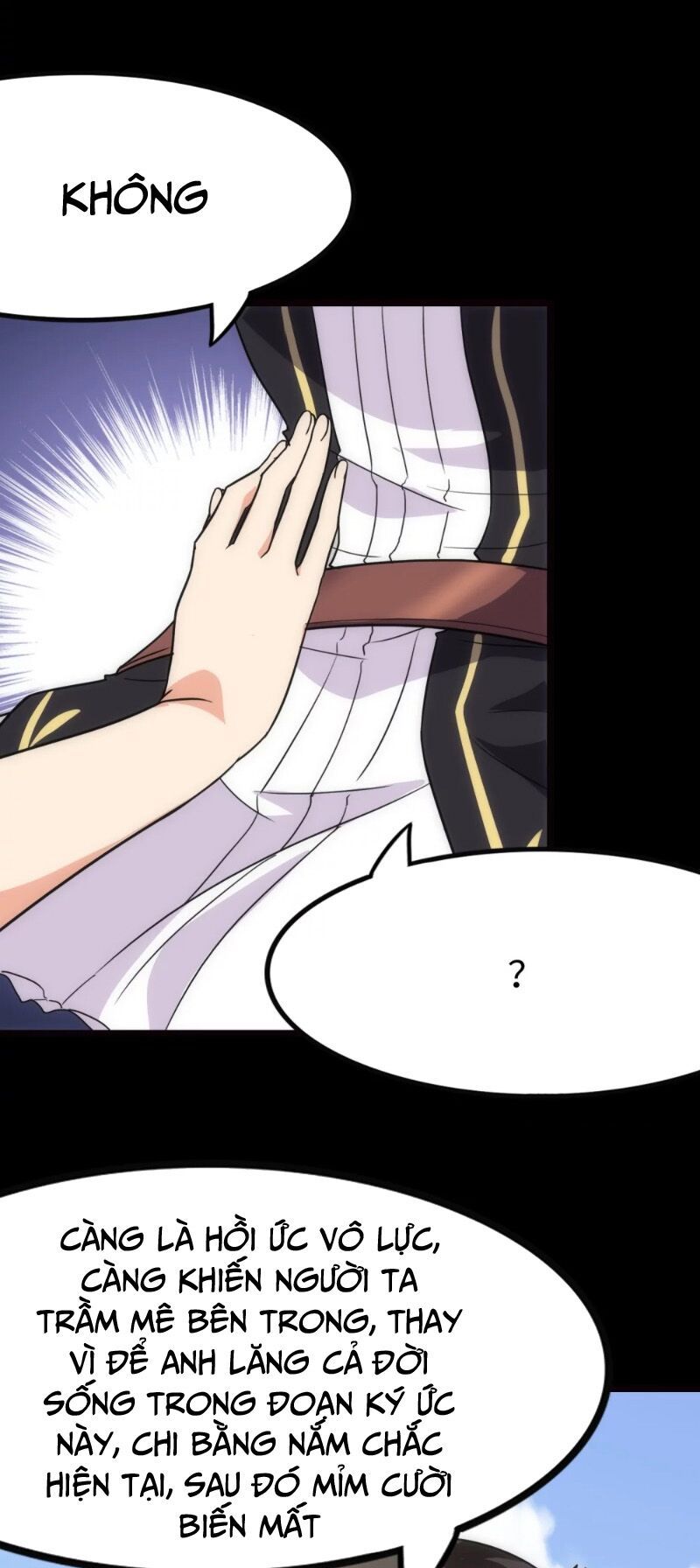 đọc truyện Bạn Gái Zombie Của Tôi Chương 217 ảnh 34 tại Thiên Thai Truyện