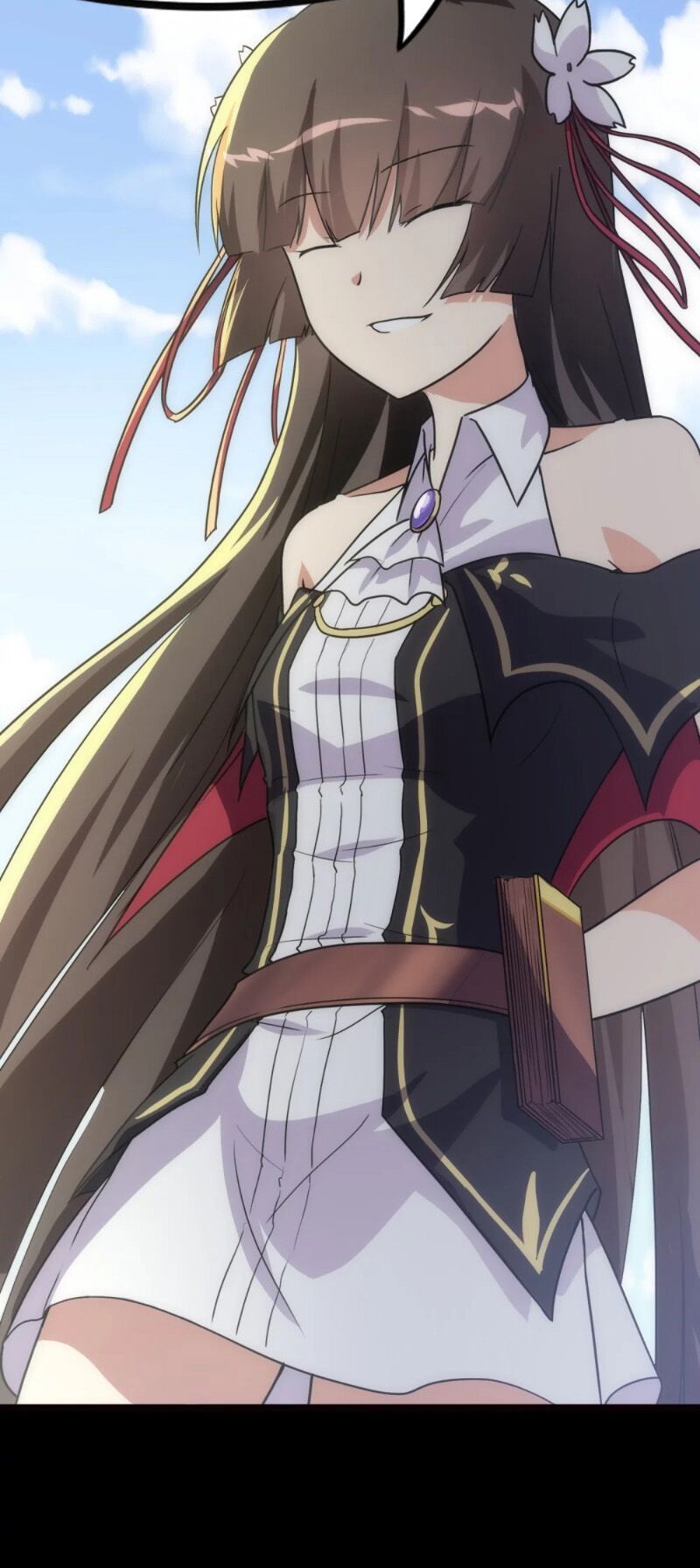 đọc truyện Bạn Gái Zombie Của Tôi Chương 217 ảnh 35 tại Thiên Thai Truyện