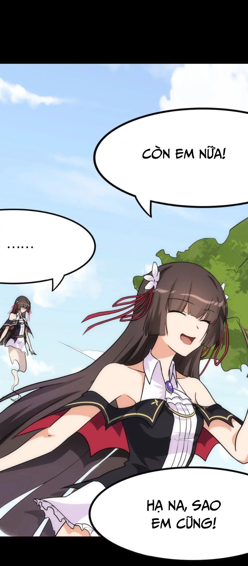 đọc truyện Bạn Gái Zombie Của Tôi Chương 217 ảnh 36 tại Thiên Thai Truyện