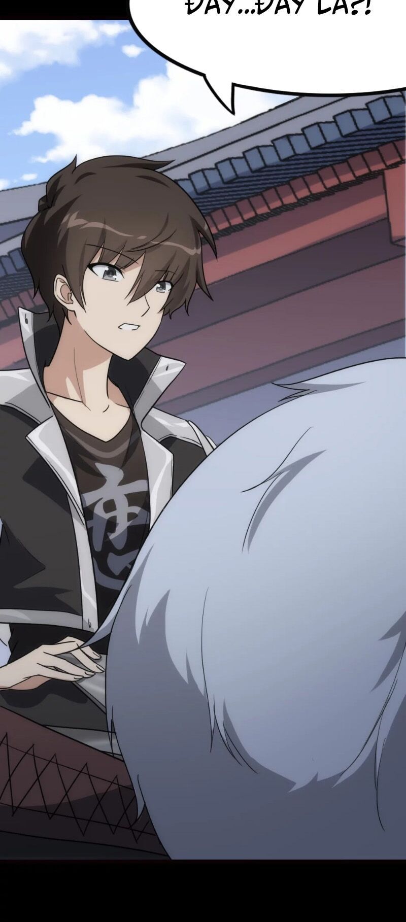 đọc truyện Bạn Gái Zombie Của Tôi Chương 217 ảnh 39 tại Thiên Thai Truyện