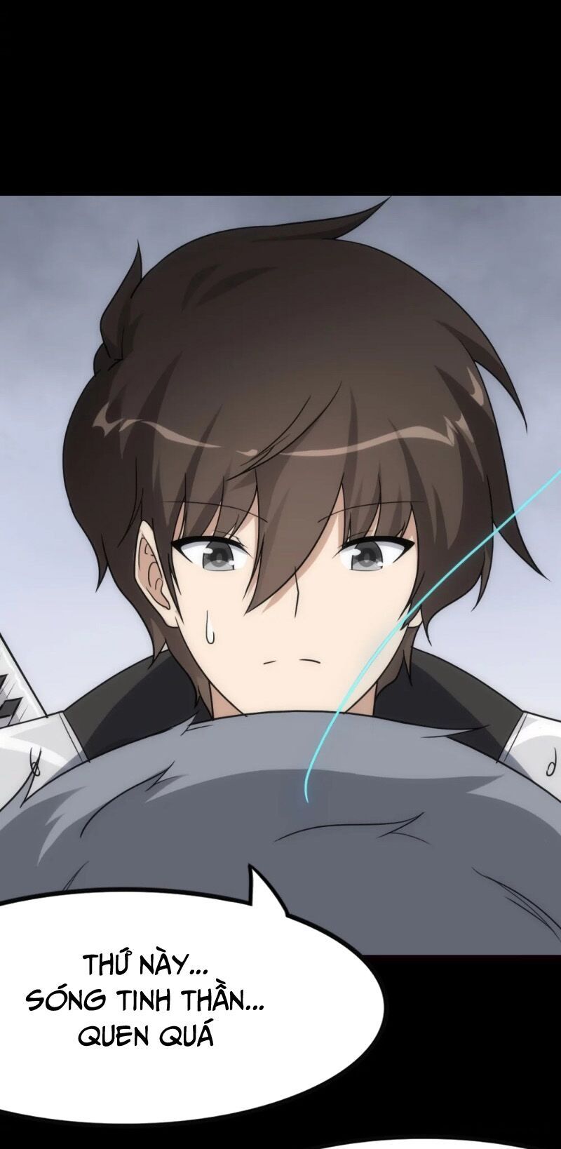 đọc truyện Bạn Gái Zombie Của Tôi Chương 217 ảnh 40 tại Thiên Thai Truyện