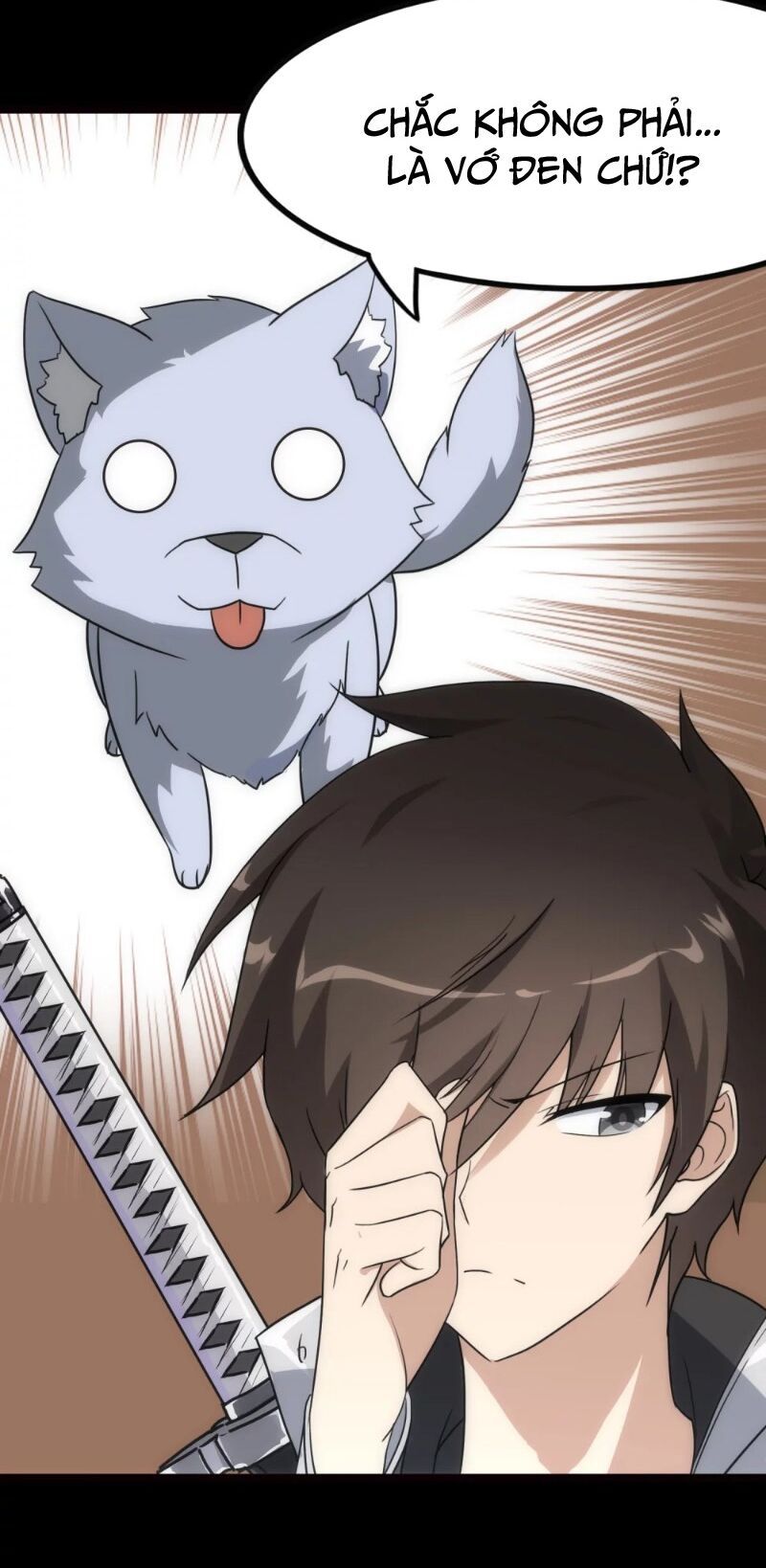 đọc truyện Bạn Gái Zombie Của Tôi Chương 217 ảnh 41 tại Thiên Thai Truyện