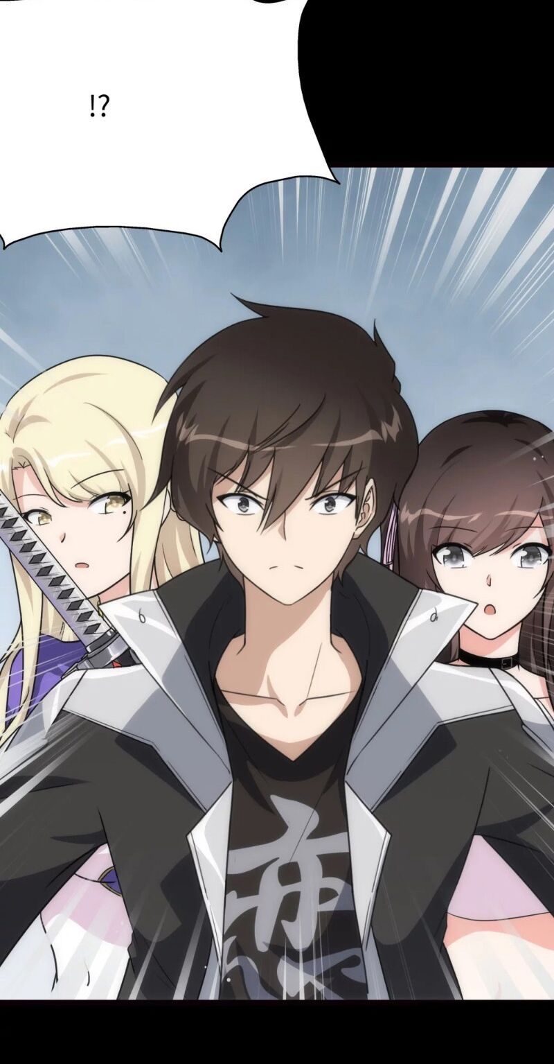 đọc truyện Bạn Gái Zombie Của Tôi Chương 217 ảnh 43 tại Thiên Thai Truyện