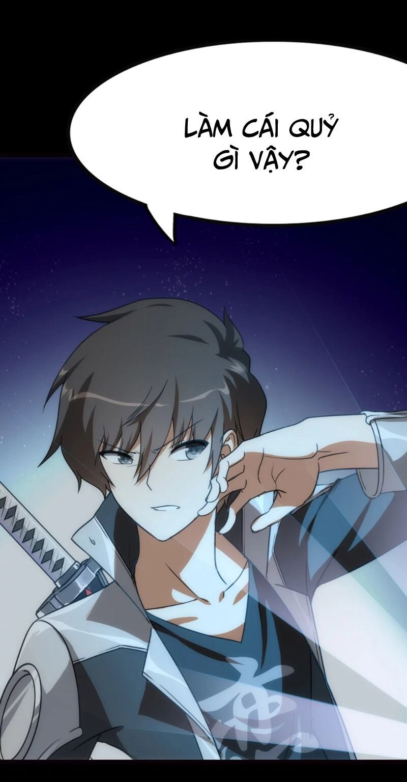 đọc truyện Bạn Gái Zombie Của Tôi Chương 217 ảnh 46 tại Thiên Thai Truyện