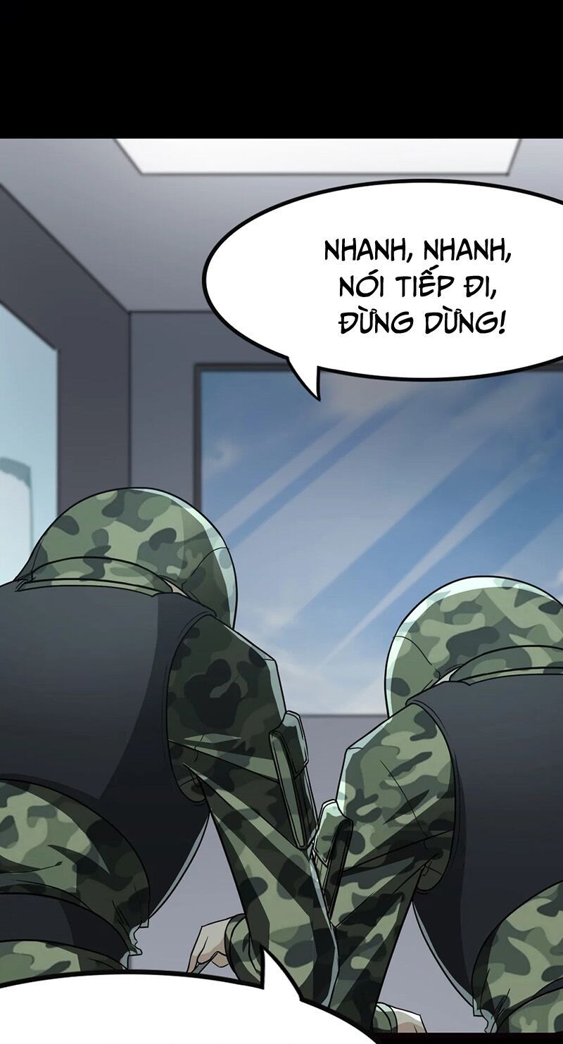 đọc truyện Bạn Gái Zombie Của Tôi Chương 217 ảnh 8 tại Thiên Thai Truyện