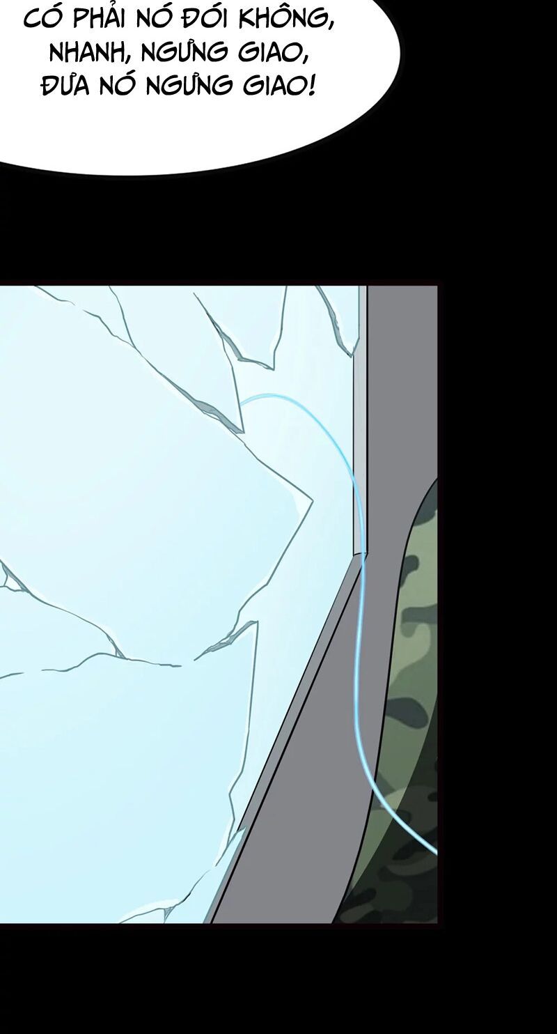 đọc truyện Bạn Gái Zombie Của Tôi Chương 217 ảnh 9 tại Thiên Thai Truyện