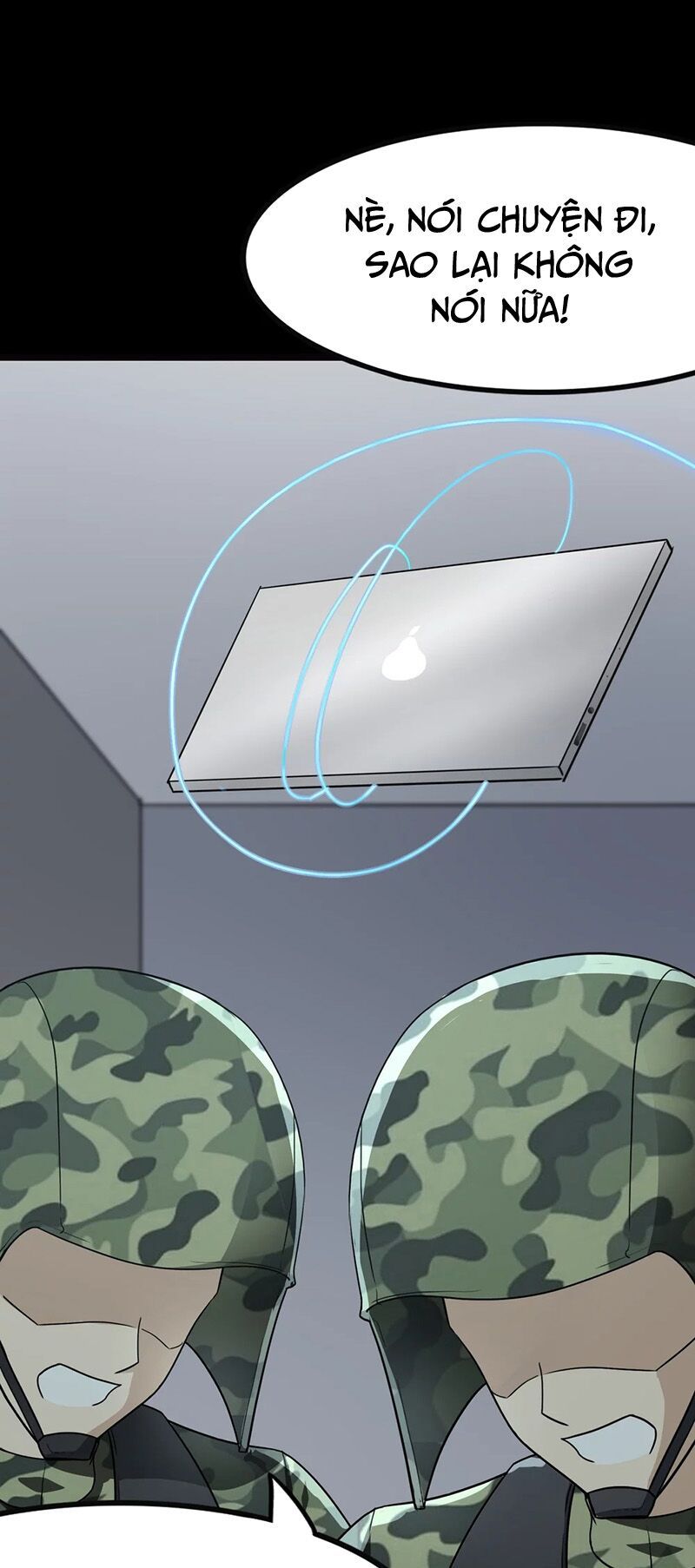 đọc truyện Bạn Gái Zombie Của Tôi Chương 217 ảnh 10 tại Thiên Thai Truyện