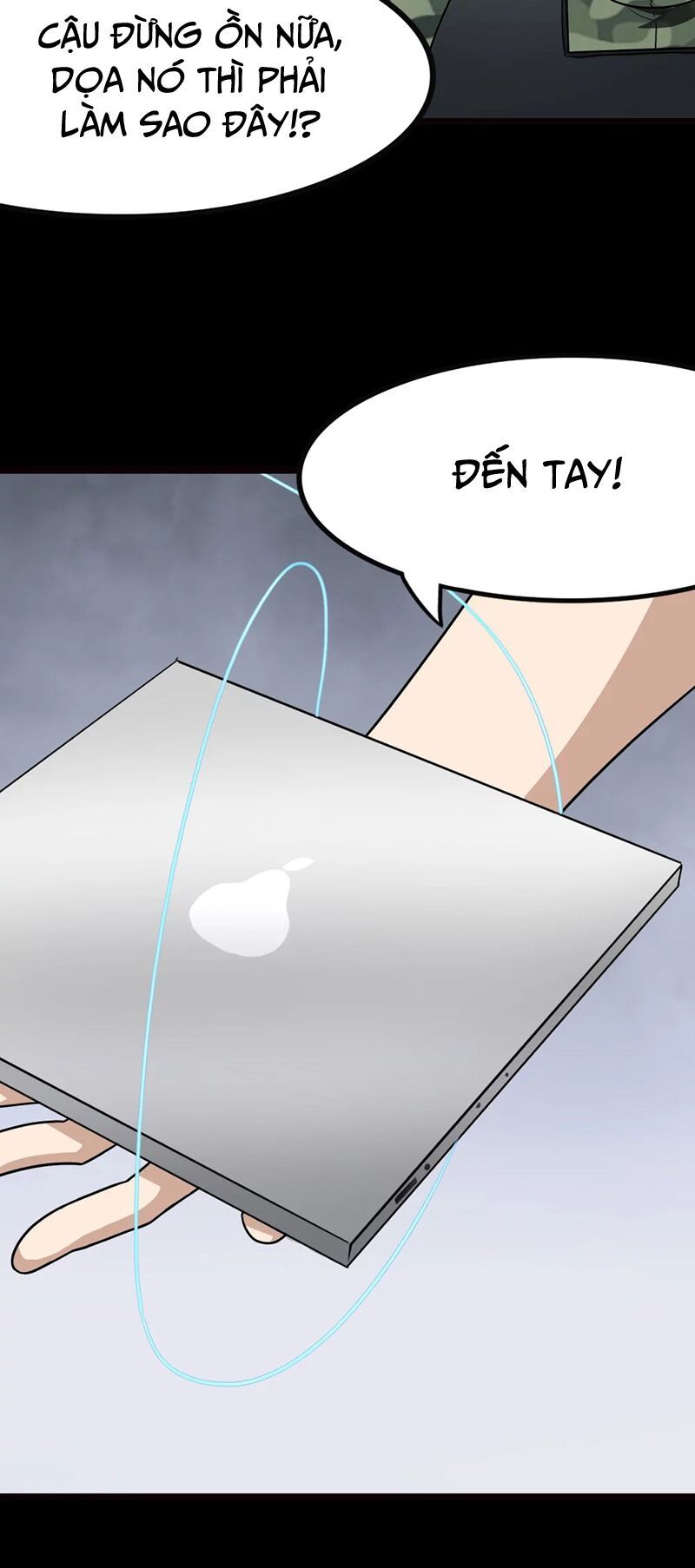 đọc truyện Bạn Gái Zombie Của Tôi Chương 217 ảnh 11 tại Thiên Thai Truyện