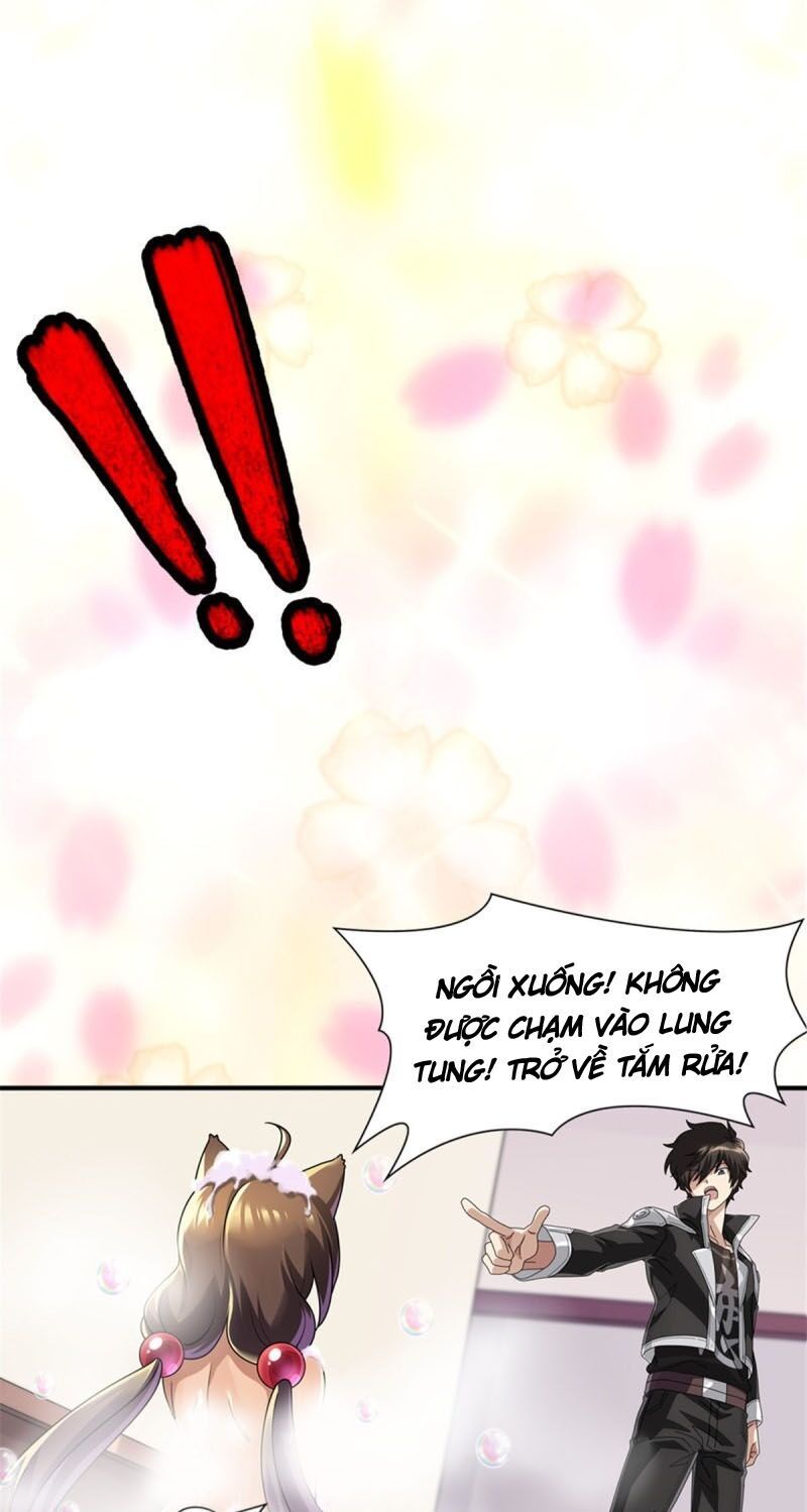 đọc truyện Bạn Gái Zombie Của Tôi Chương 218 ảnh 12 tại Thiên Thai Truyện