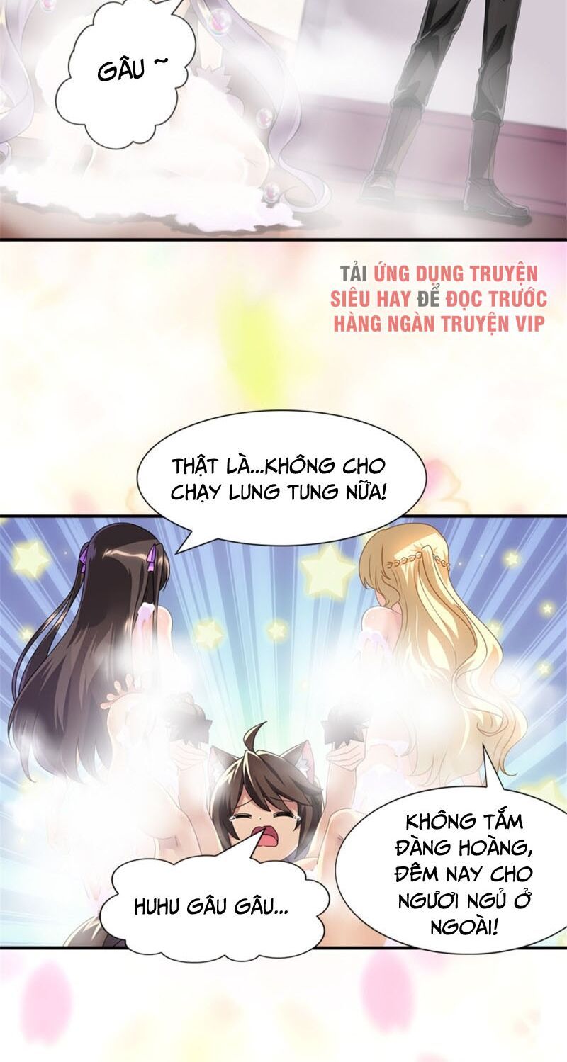 đọc truyện Bạn Gái Zombie Của Tôi Chương 218 ảnh 13 tại Thiên Thai Truyện